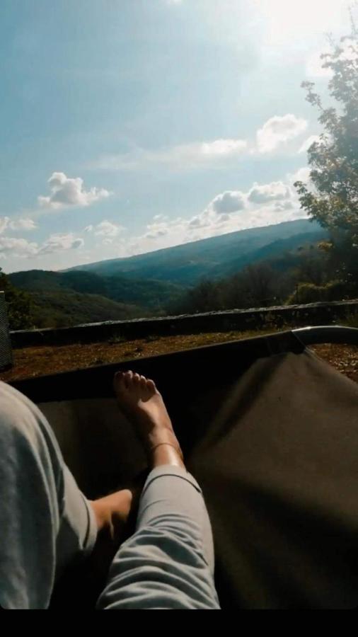 Hébergement de vacances Le Voute Confort Et Repos *