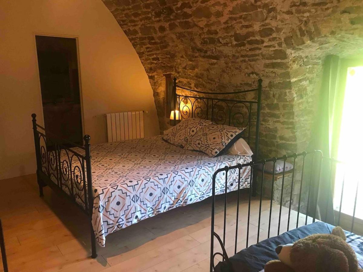 Le Voute Confort Et Repos Hébergement de vacances Saint-Beauzely