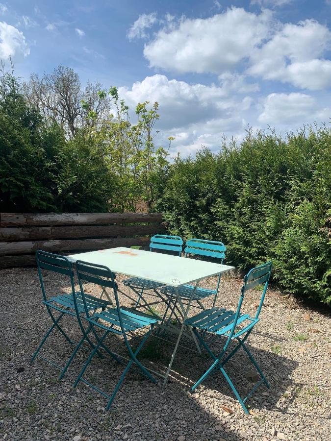 Le Voute Confort Et Repos Holiday home *