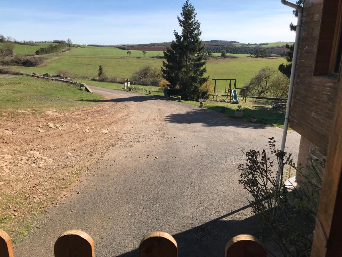 Le Voute Confort Et Repos Holiday home Saint-Beauzely