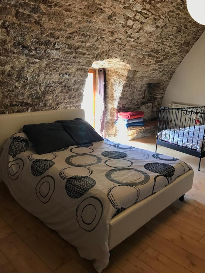 Holiday home Le Voute Confort Et Repos