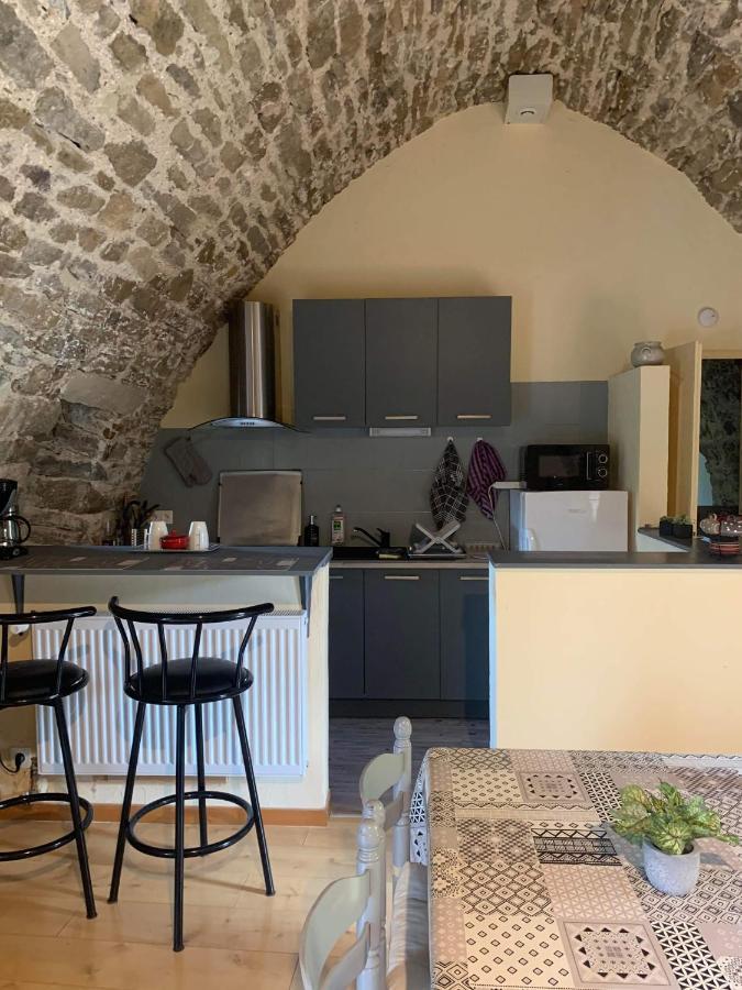Le Voute Confort Et Repos * Saint-Beauzely