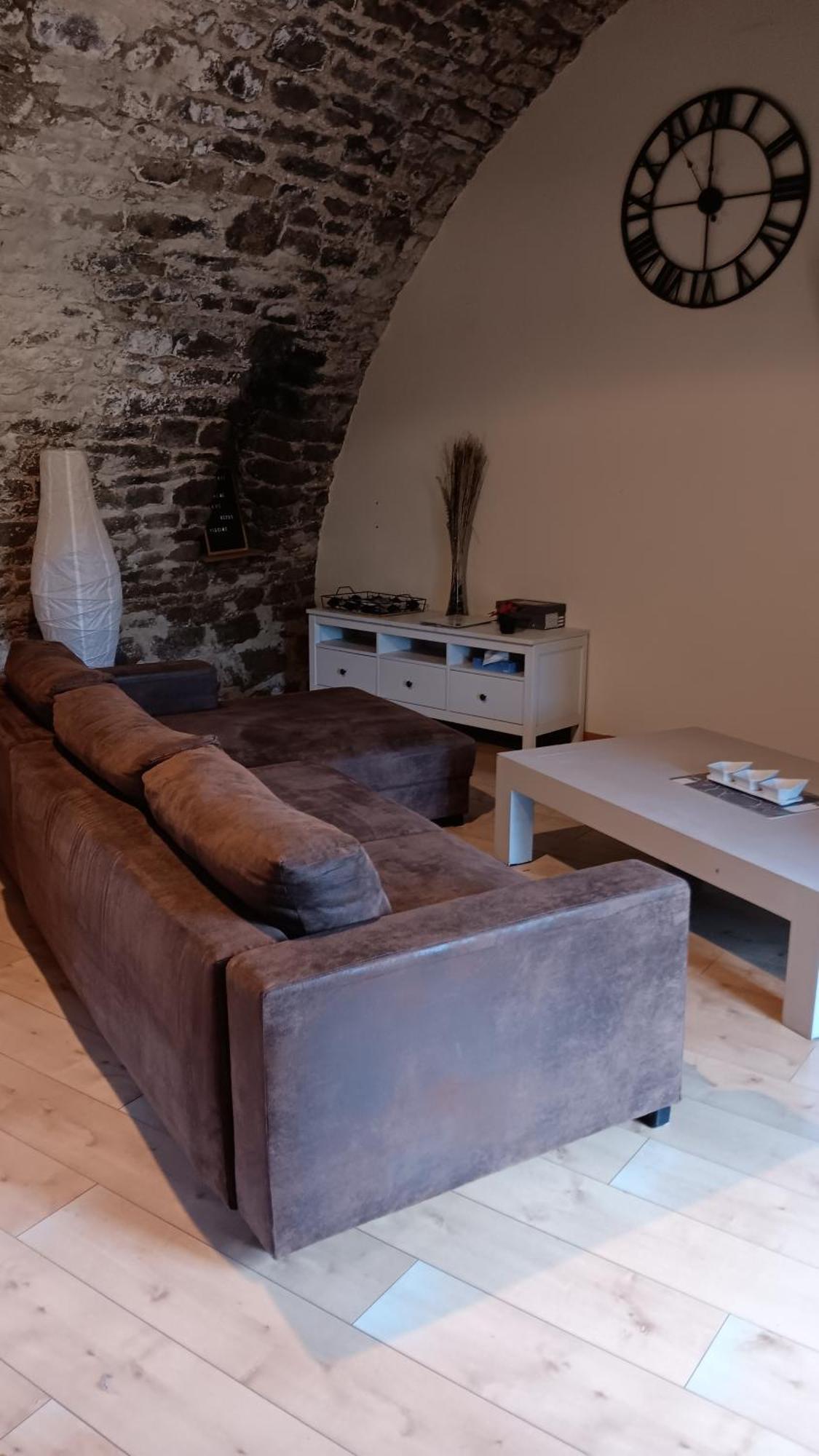 Le Voute Confort Et Repos Saint-Beauzely