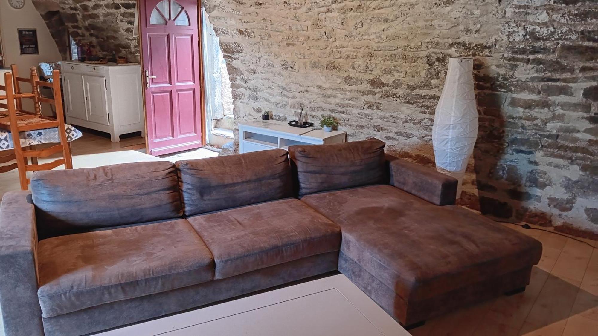 Le Voute Confort Et Repos Holiday home