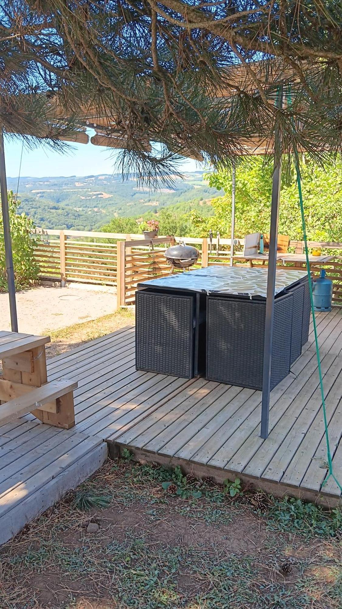 Holiday home Le Voute Confort Et Repos *