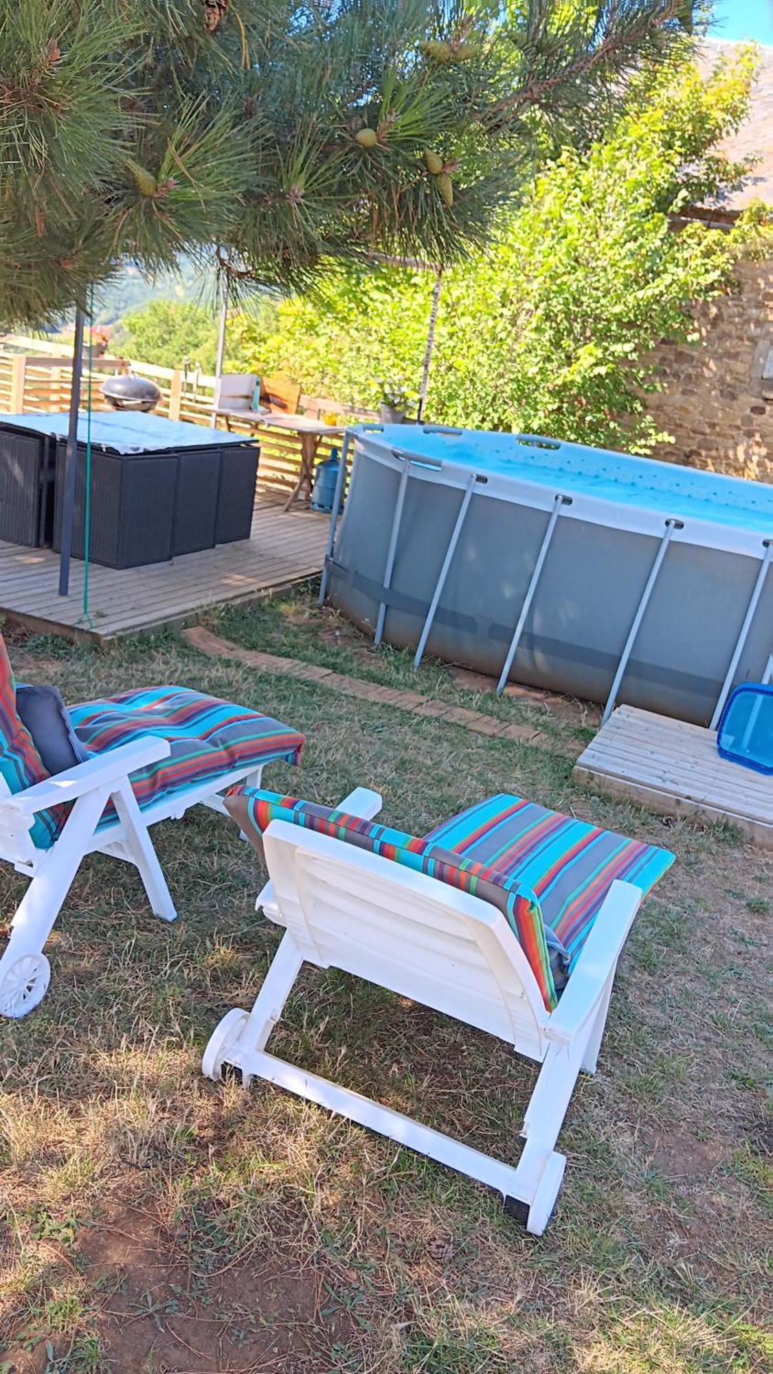 Le Voute Confort Et Repos *