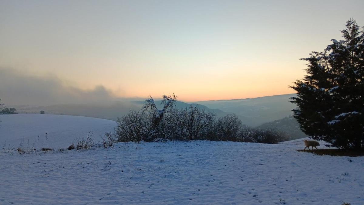 Le Voute Confort Et Repos *