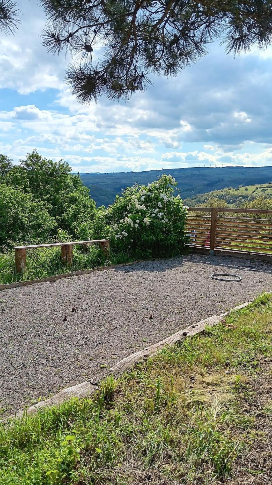 Le Voute Confort Et Repos Holiday home