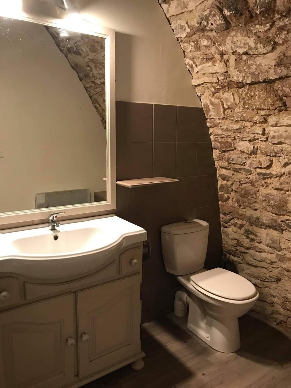 Le Voute Confort Et Repos Holiday home Saint-Beauzely