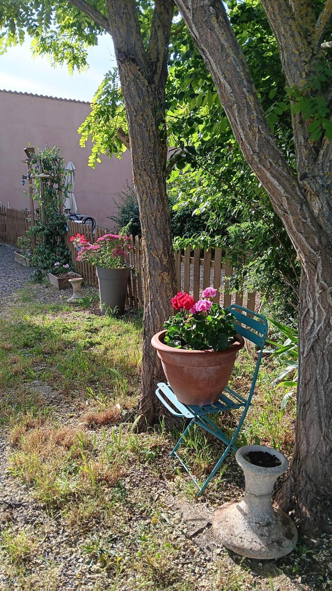 Le Voute Confort Et Repos